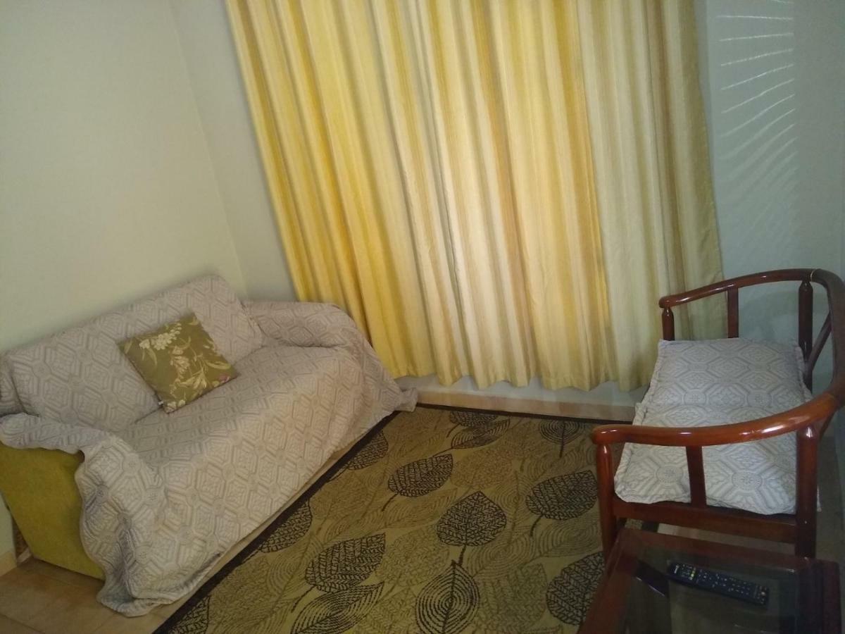 Casa De Temporada Recanto Fazendinha Olímpia Exteriér fotografie